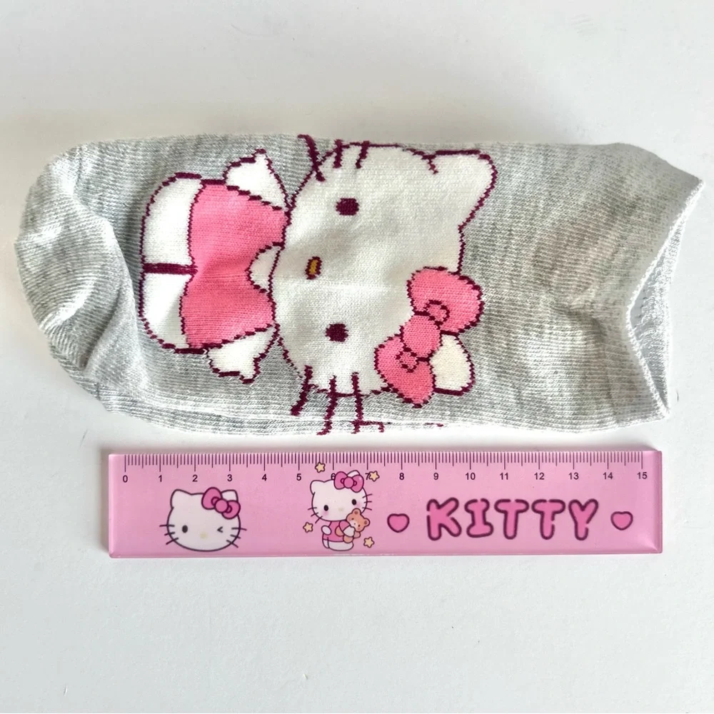 💝(HK346) Hello Kitty Adorable 9-Piece Mini Fun Bundle! - Picture 5 of 7